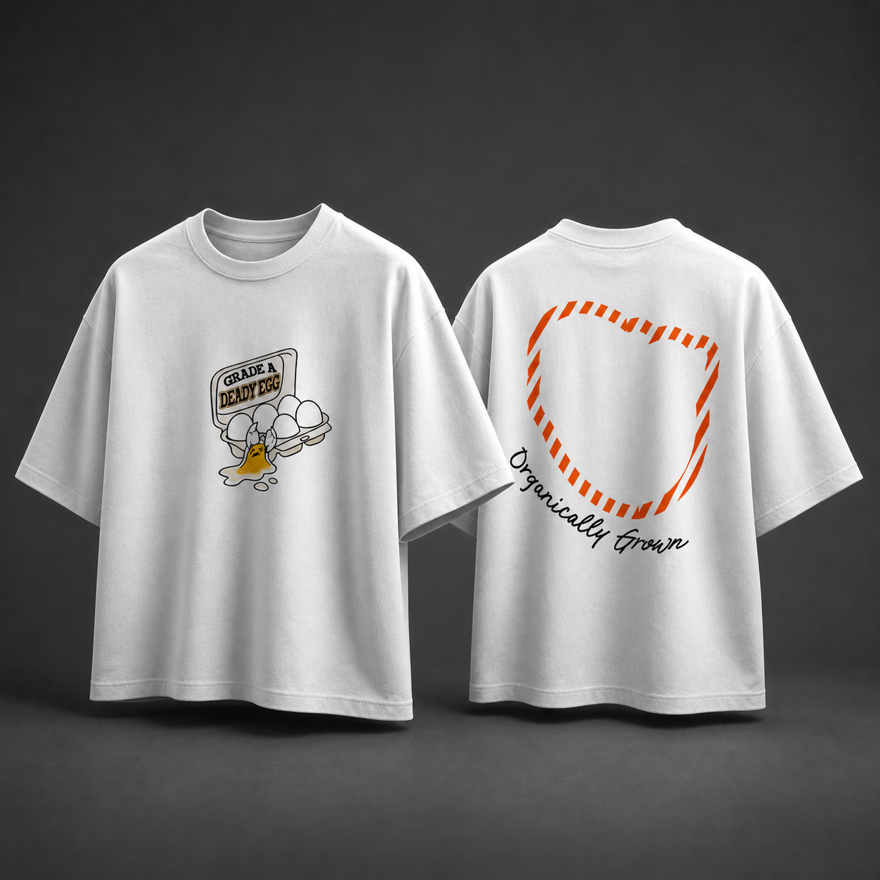 Organically Grown Tee