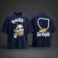 Pretty Girls Get Deady Tee